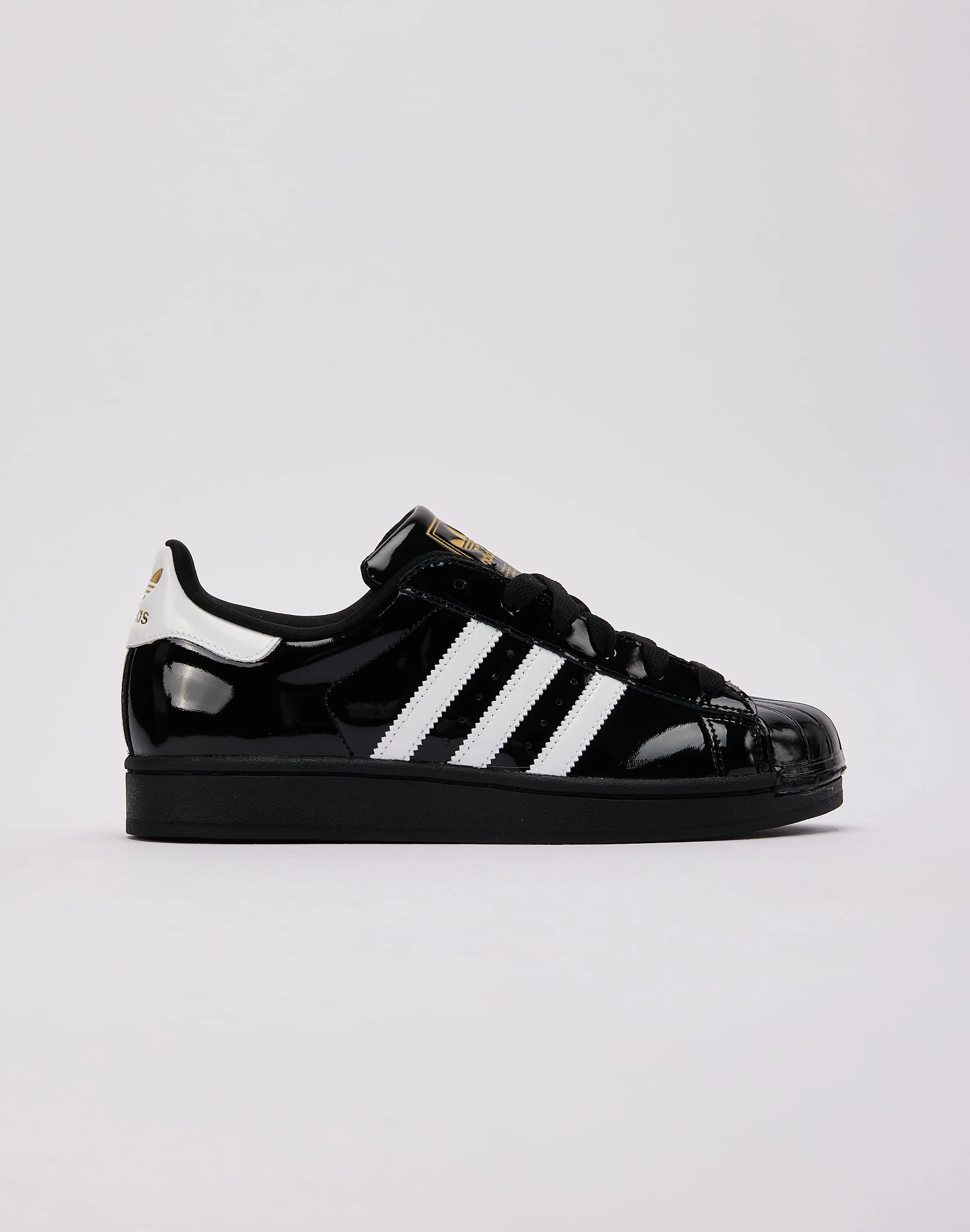 Torsion Resistant Chassis Zone Attack Adidas Superstar II