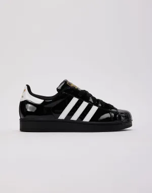 Torsion Resistant Chassis Zone Attack Adidas Superstar II