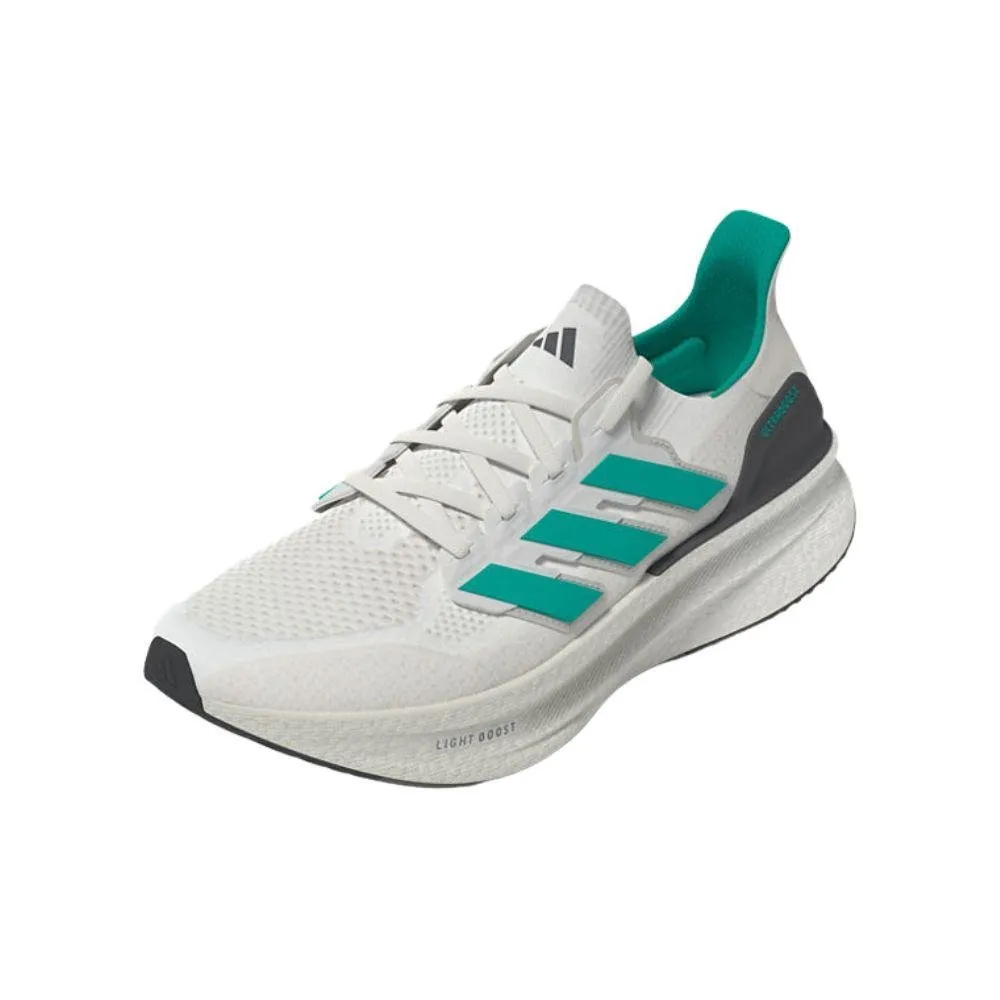 Flat Ground Fluid Ride Technology ADIDAS ULTRABOOST 5 Men