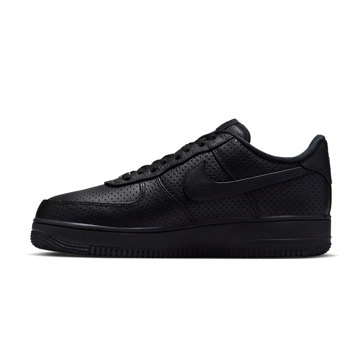 Full Coverage Air Force 1 SP 'Black'