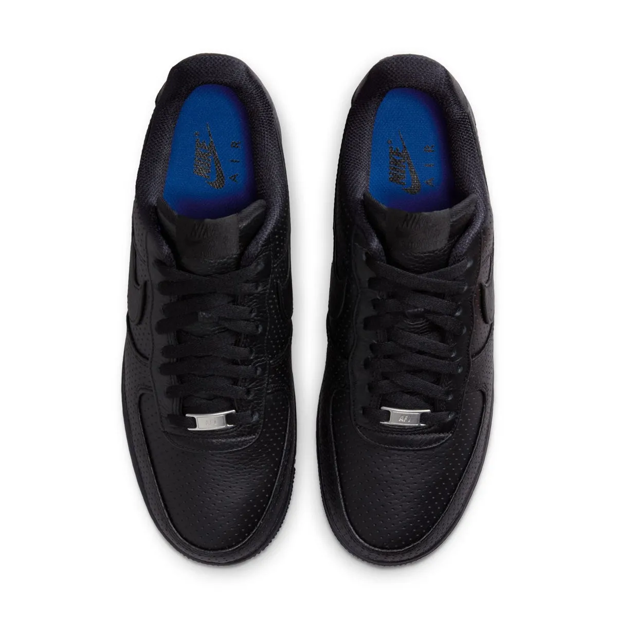 Air Force 1 SP 'Black' Hybrid Sole Training Essentials