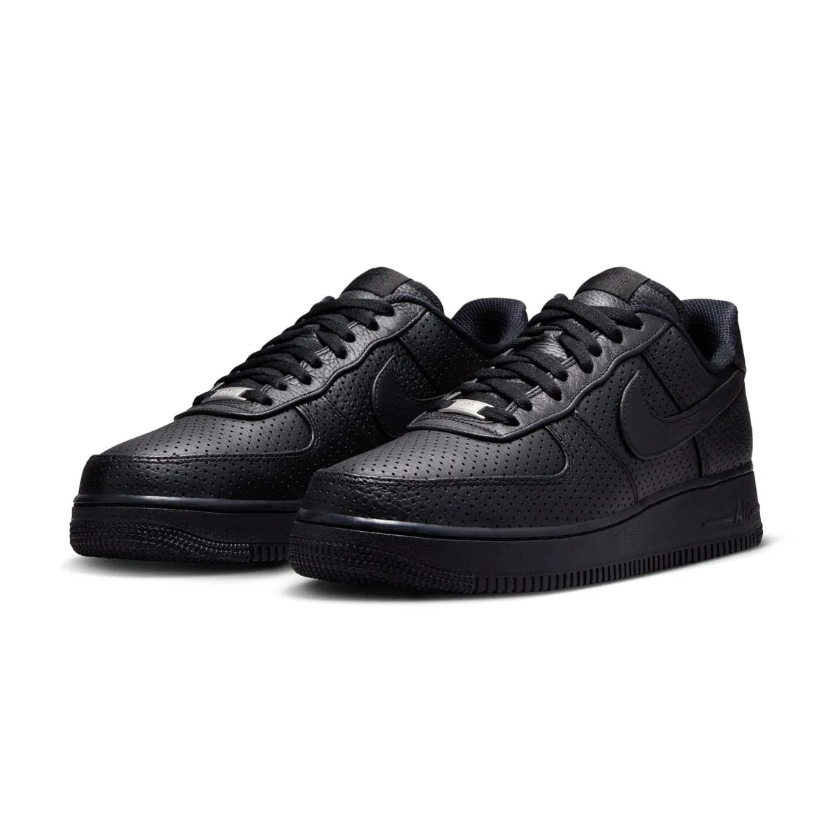 Stable platform Air Force 1 SP 'Black'