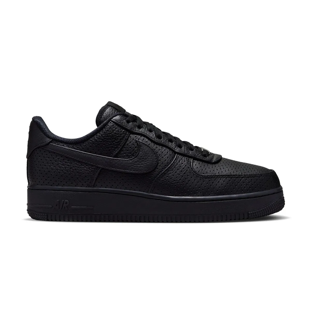 Lateral Stabilizer High   Top Air Force 1 SP 'Black'