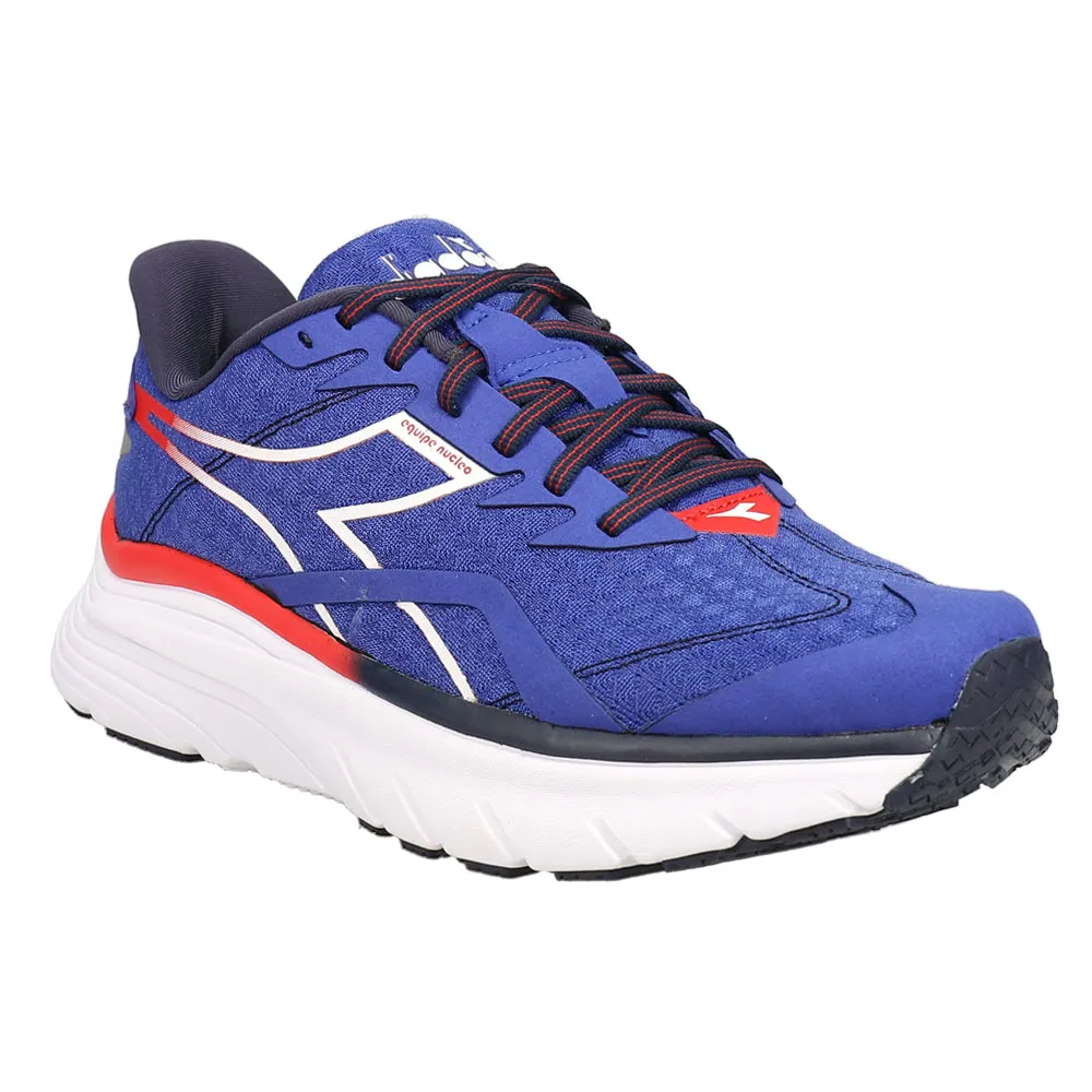 Equipe Nucleo Running Shoes Spring - running loop - closure