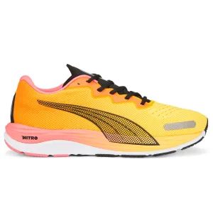 Ultra Soft Collar Padding Velocity Nitro 2 Running Shoes