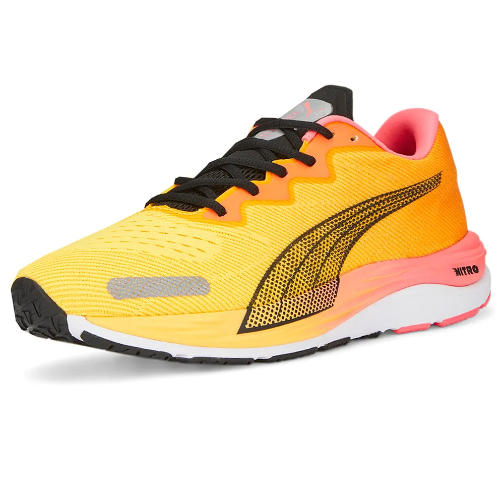 action - themed running wear Velocity Nitro 2 Running Shoes