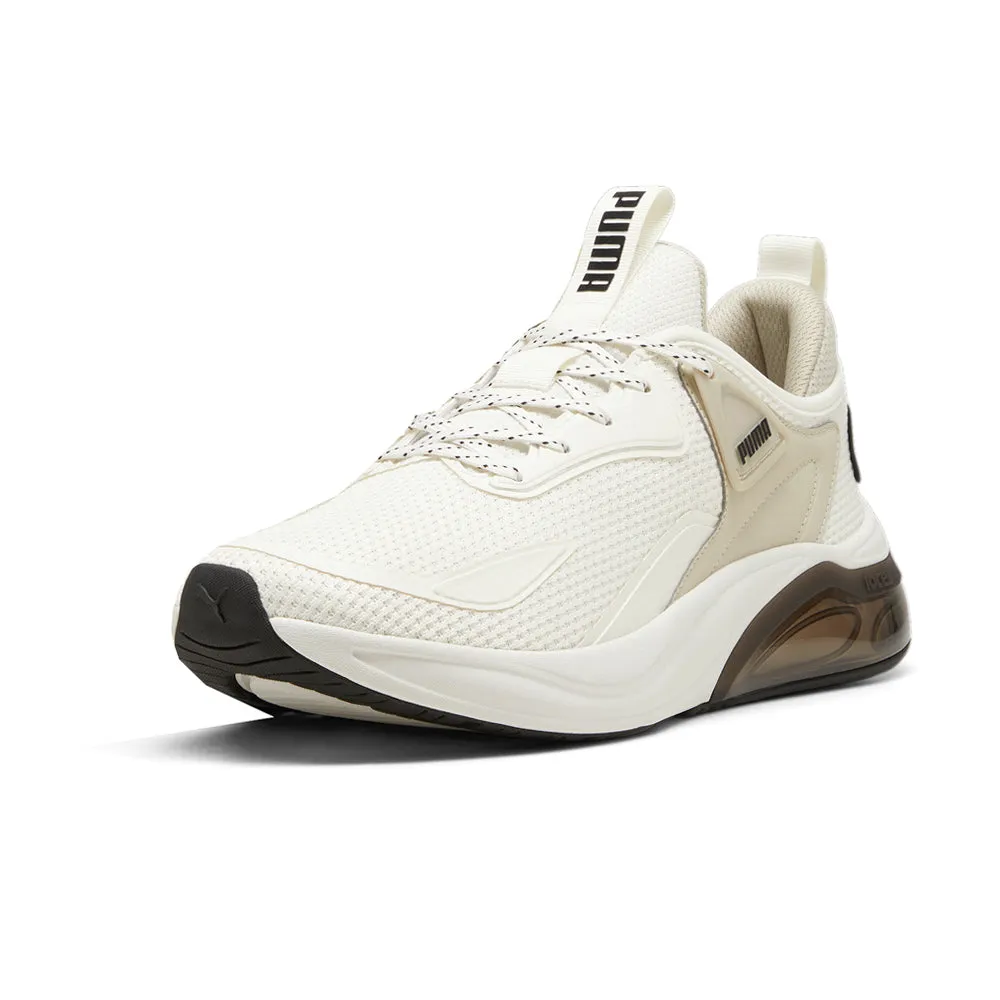 Balanced Stride Engineering sprinters' shoes Cell Thrill Running Shoes