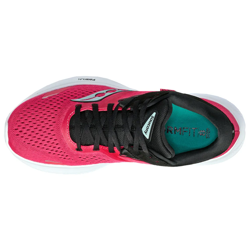 Ride 16 Running Shoes Ortholite Sockliner Hydrophobic Upper