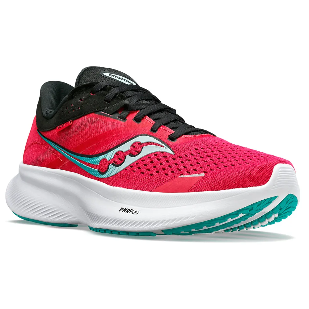 Ride 16 Running Shoes Thermal Insulation