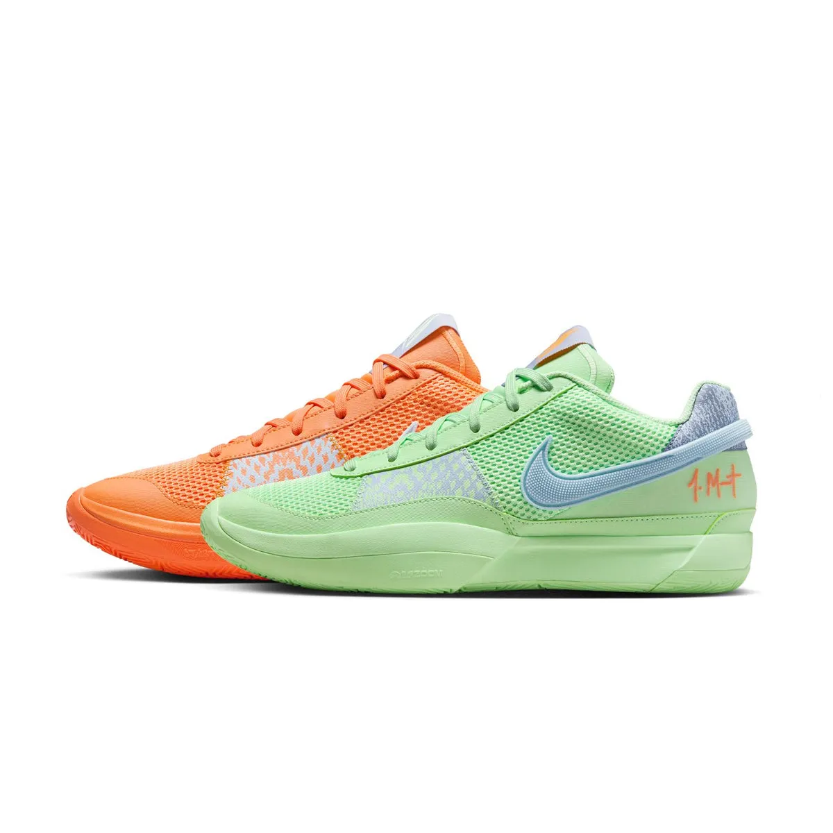 Dynamic Motion Weave Pro-Level Flexibility JA 1 EP 'Day'