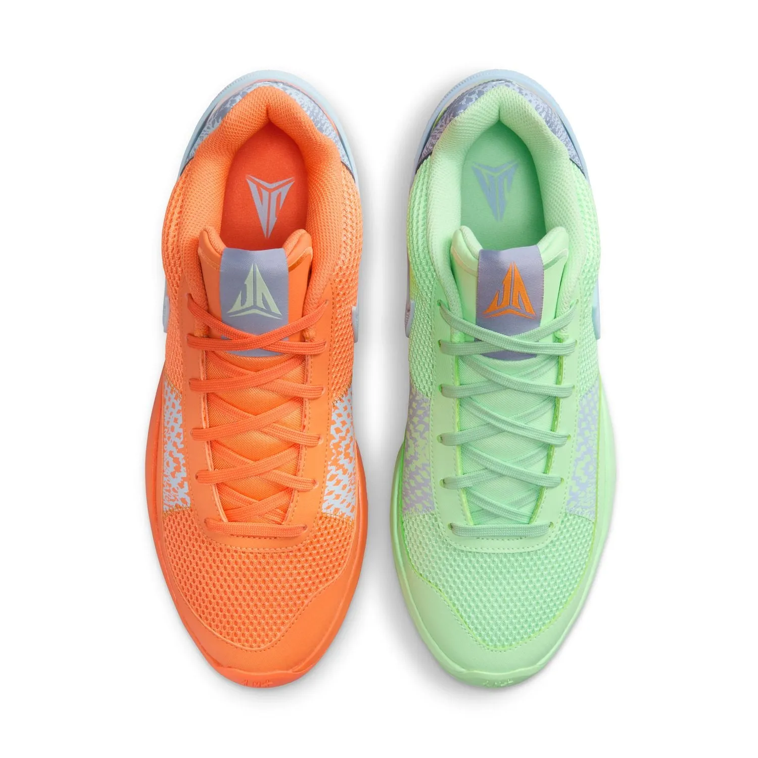 JA 1 EP 'Day' Agility Grip Youth Training Fit