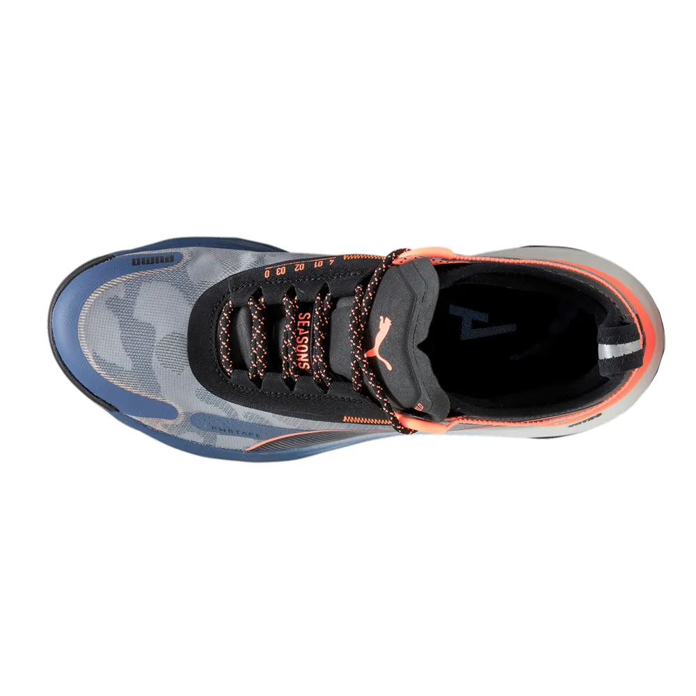 Voyage Nitro 3 Running Shoes Flexible Movement