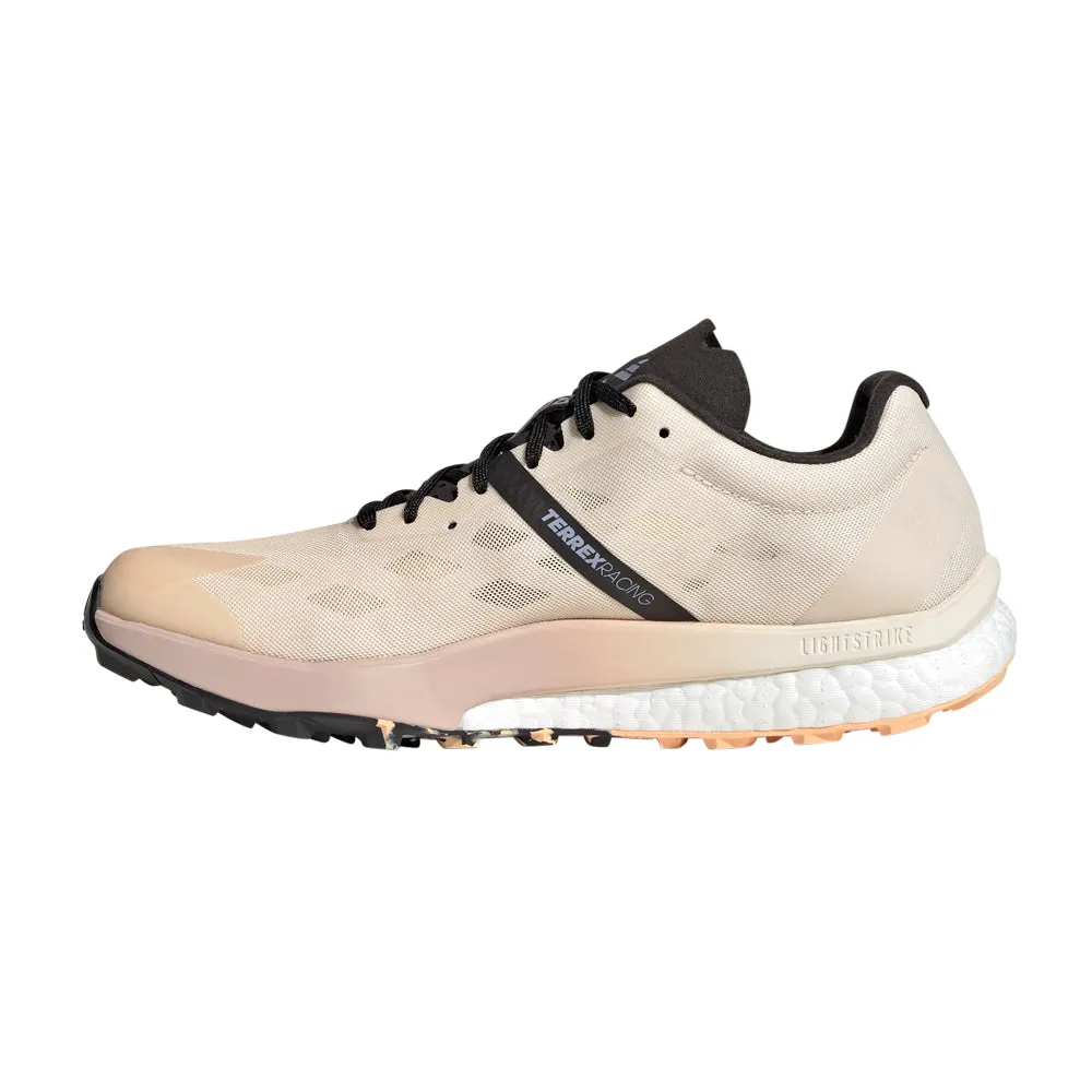 Stretch Mesh Terrex Speed Ultra Trail Running Shoes