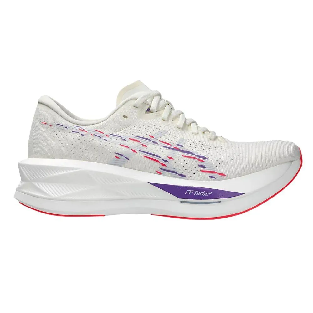 jogging footwear Single - layer ASICS SONICBLAST