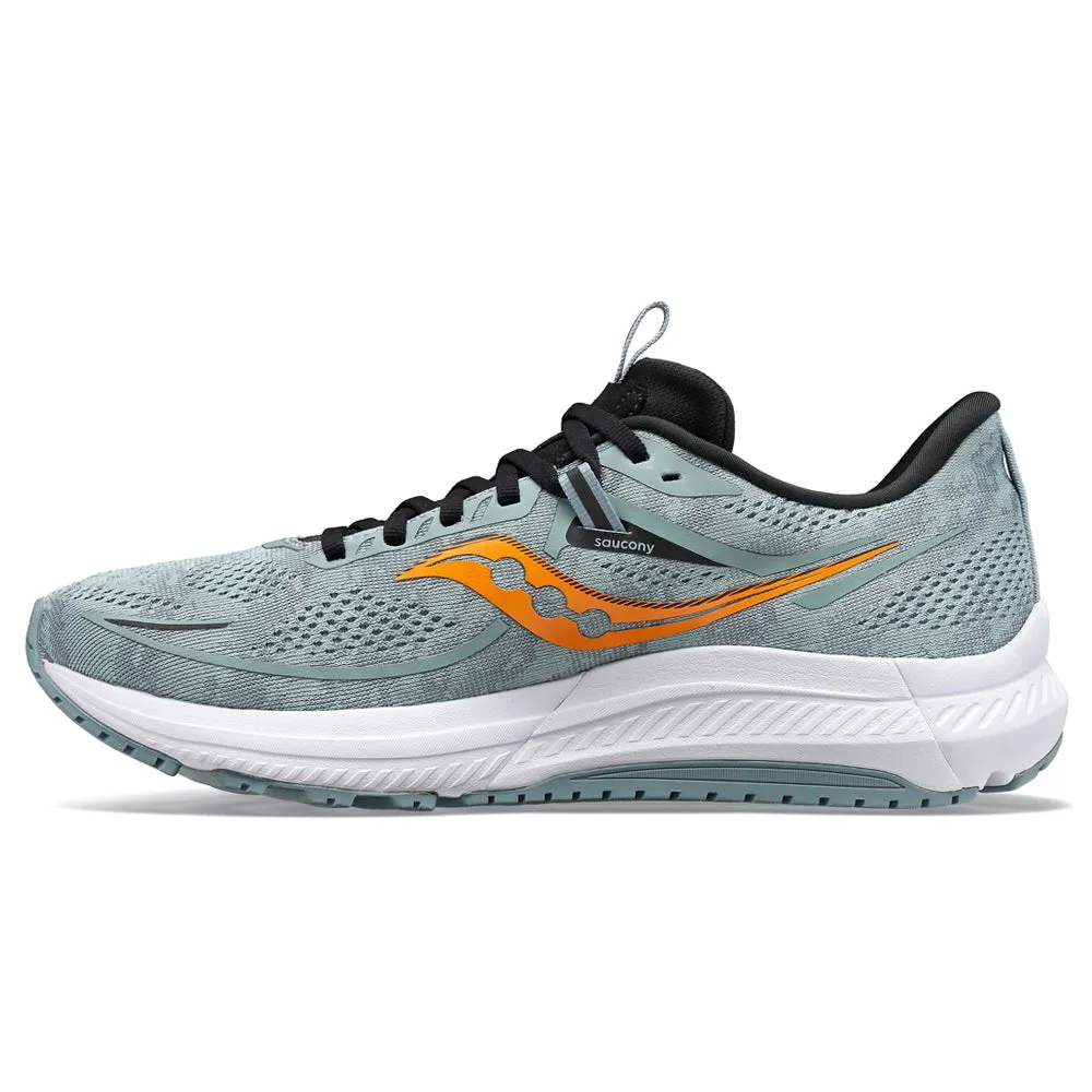Omni 21 Running Shoes Quick Dry Inner Layer