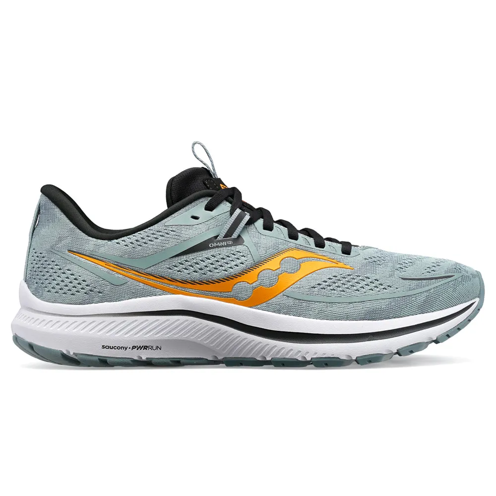 Omni 21 Running Shoes Strappy amateur running shoes