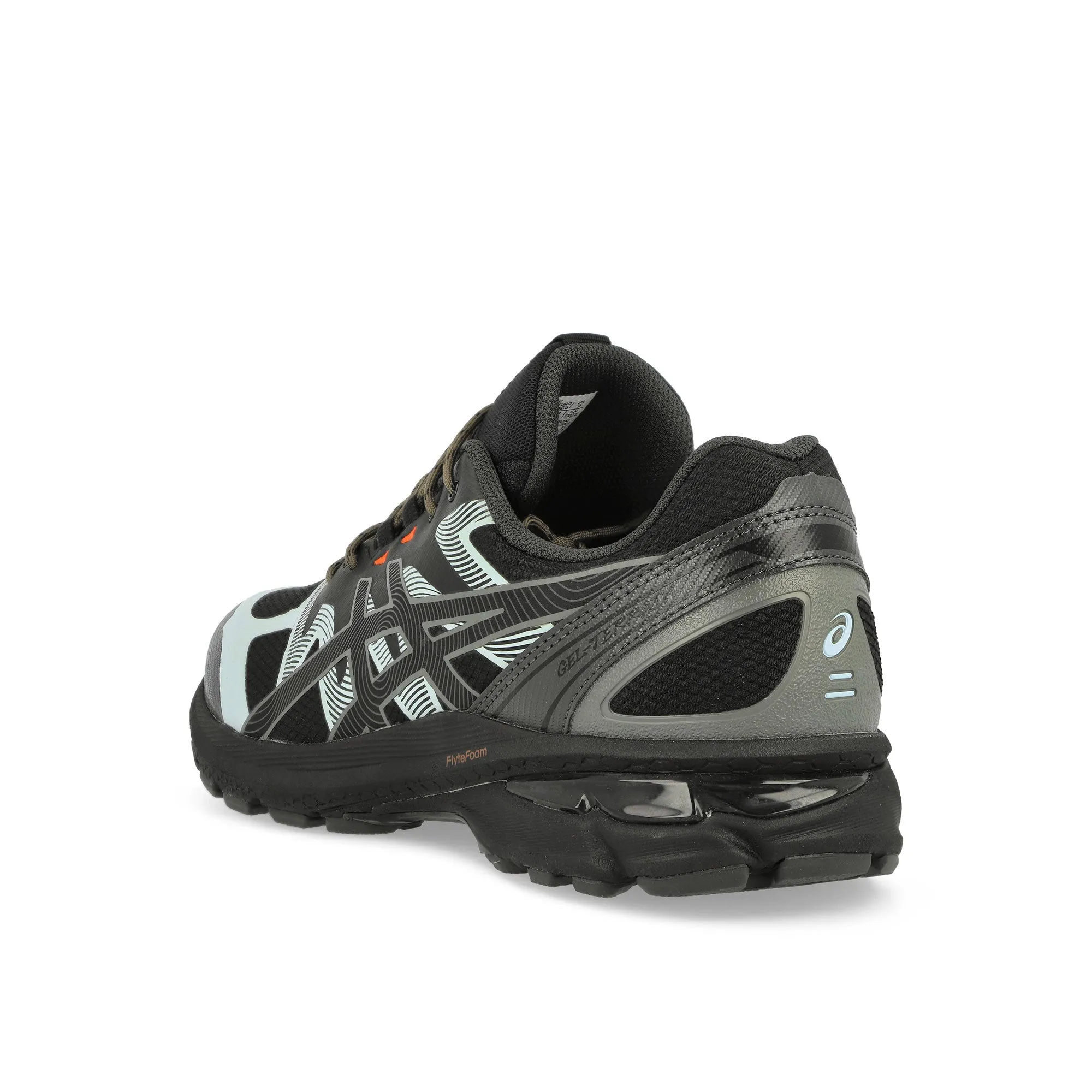 gradient Gel-Terrain