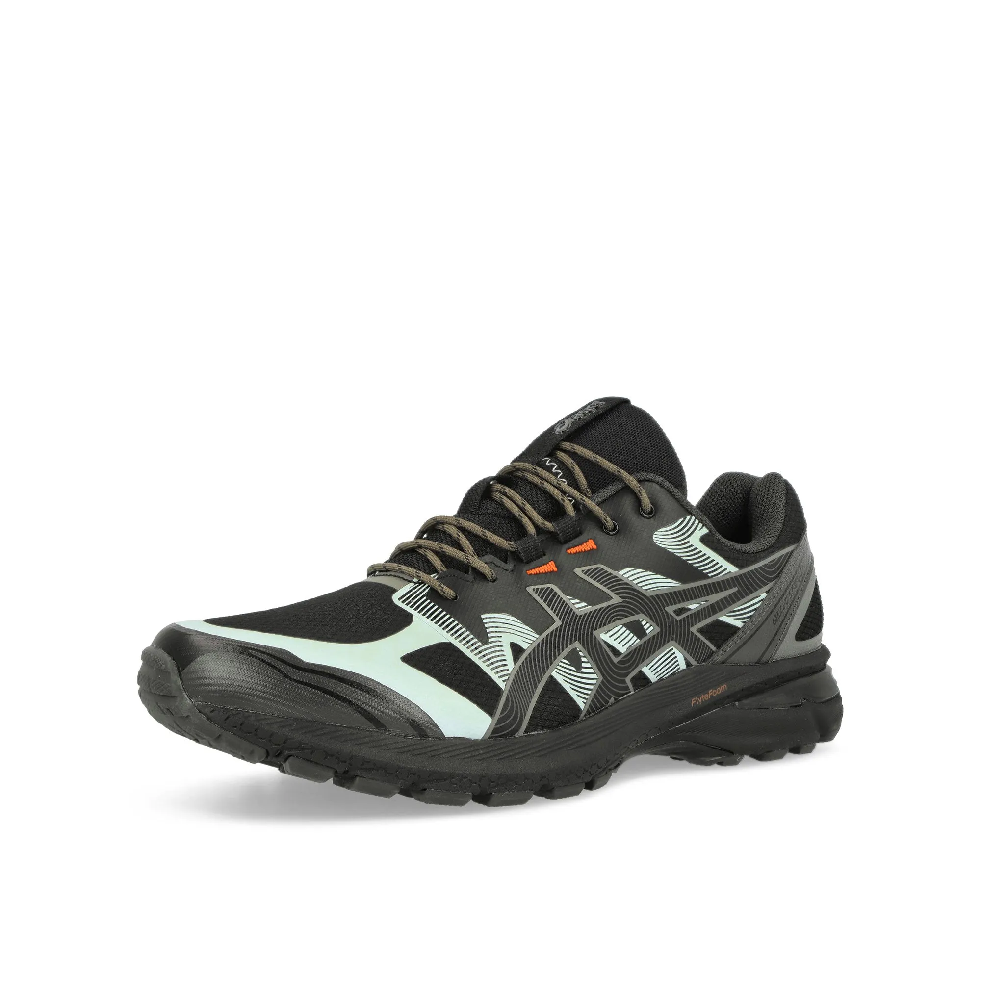 Dynamic Impact Zones Gel-Terrain