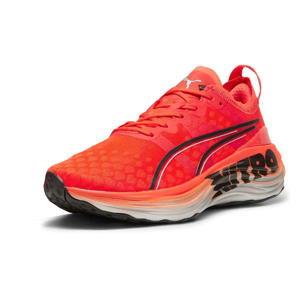 Foreverrun Nitro Running Shoes kids' enjoyment