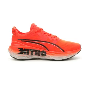 easy - to - clean - maintenance shoes Biomechanical Design Foreverrun Nitro Running Shoes