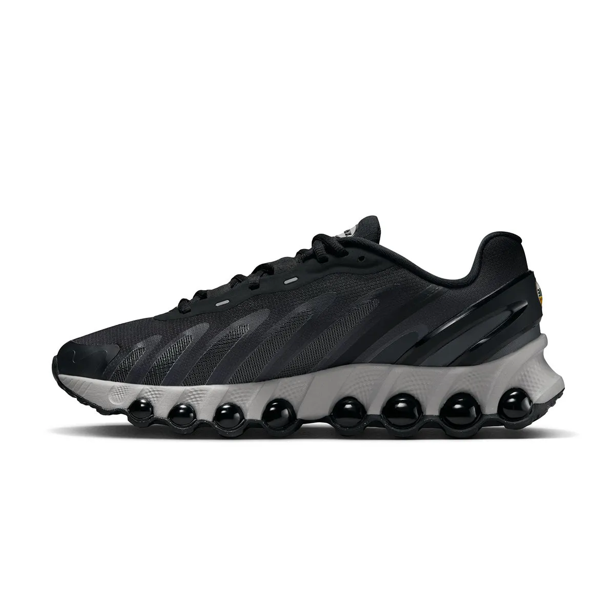 Stable Secure Design   Paris Saint-Germain Air Max Dn8 Premium 'Black Anthracite'