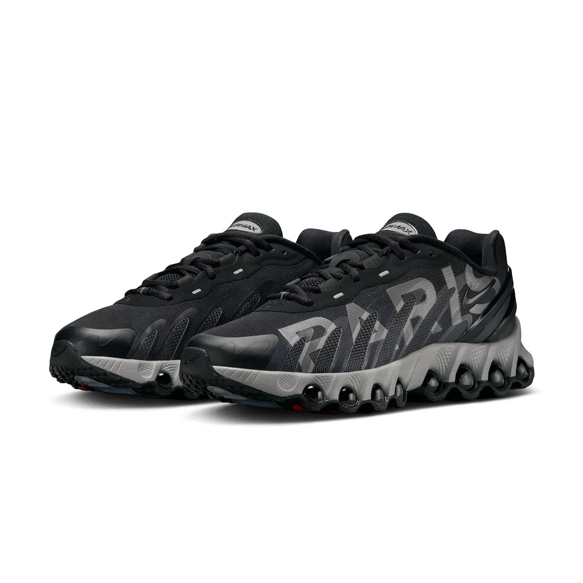   Paris Saint-Germain Air Max Dn8 Premium 'Black Anthracite' Light Comfort