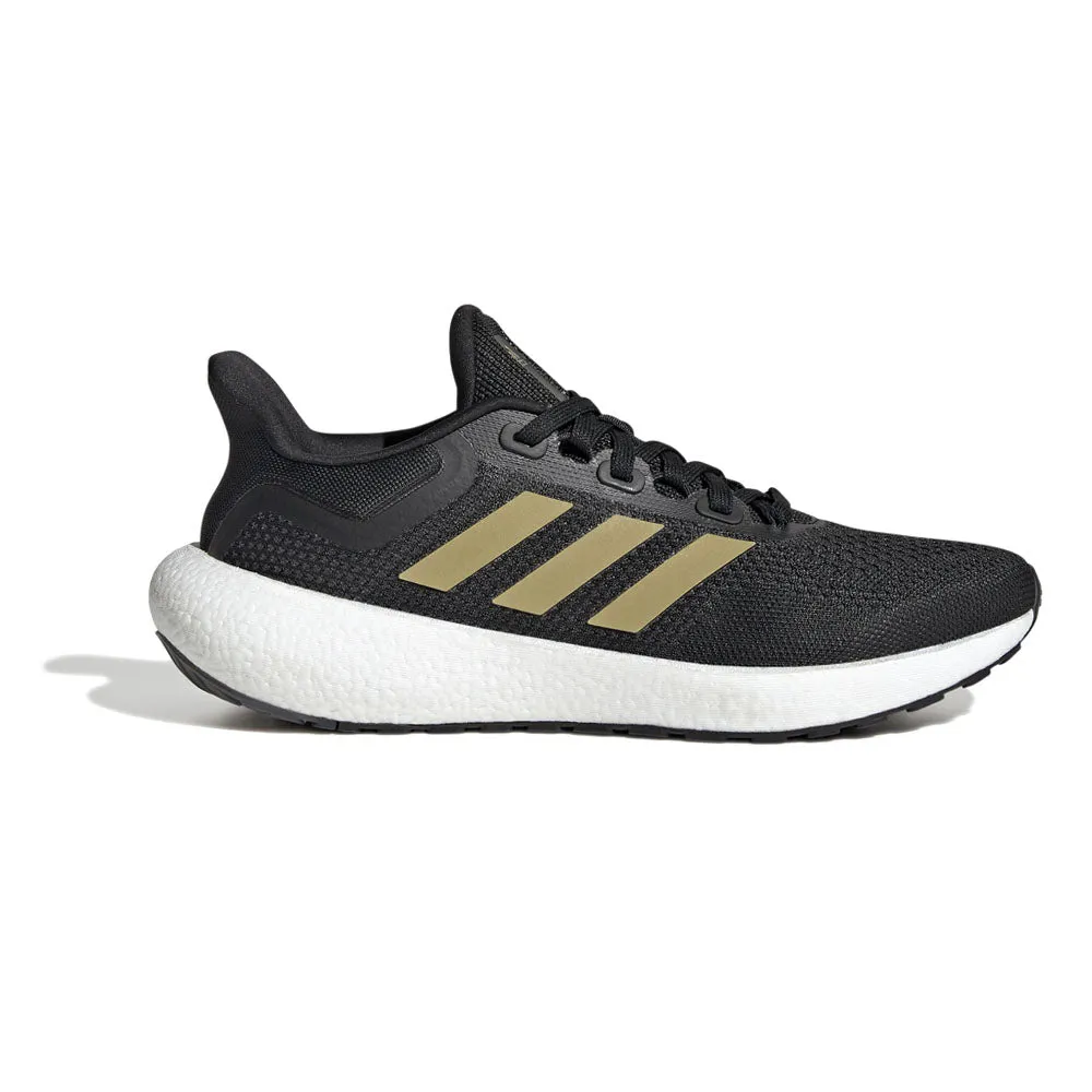 Pureboost Jet Running Shoes Dark color