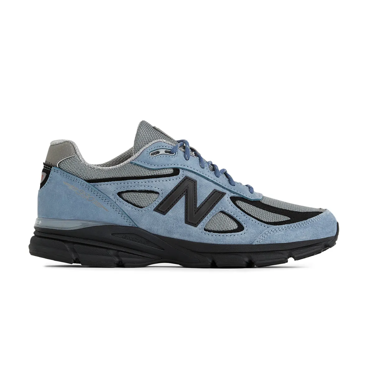 Torsion Stability Systems in USA 990v4 'Artic grey'