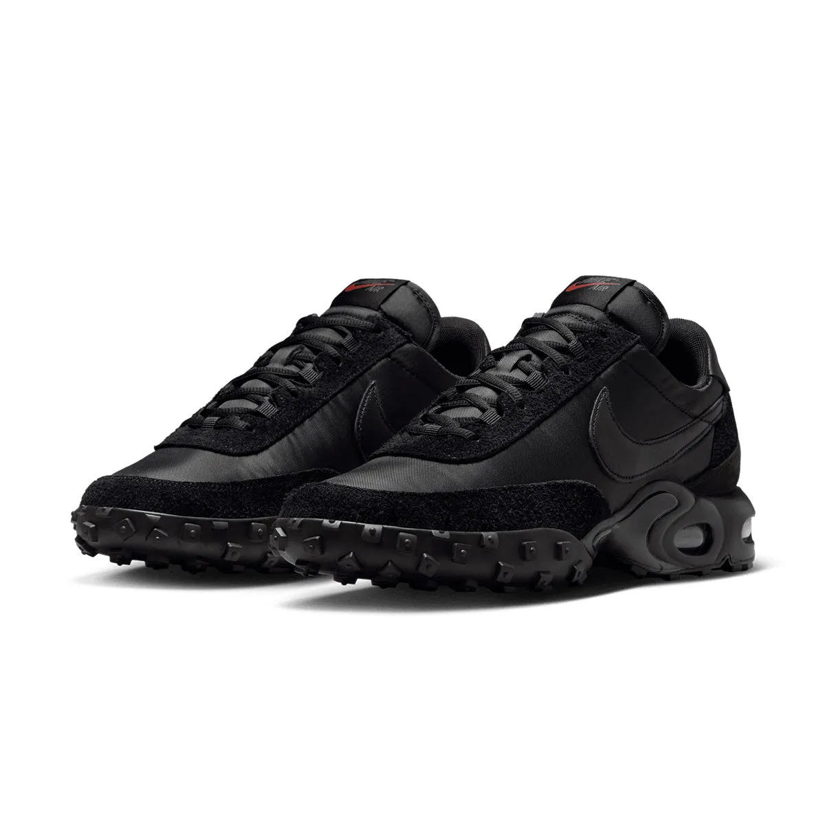 High Traction Air Waffle SP 'Triple Black'