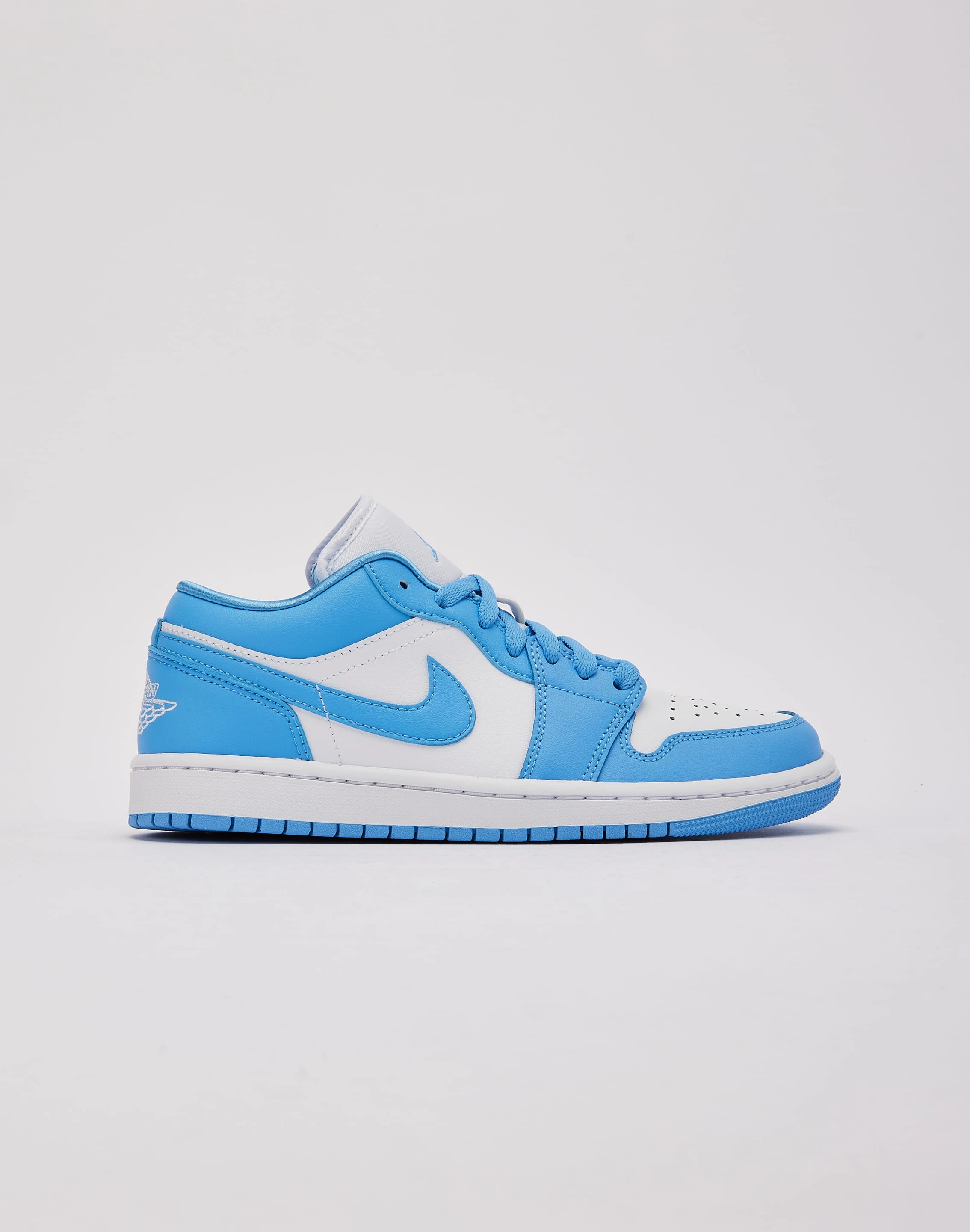 Jumping Power Hyperelastic Compound Jordan Air Jordan 1 Low