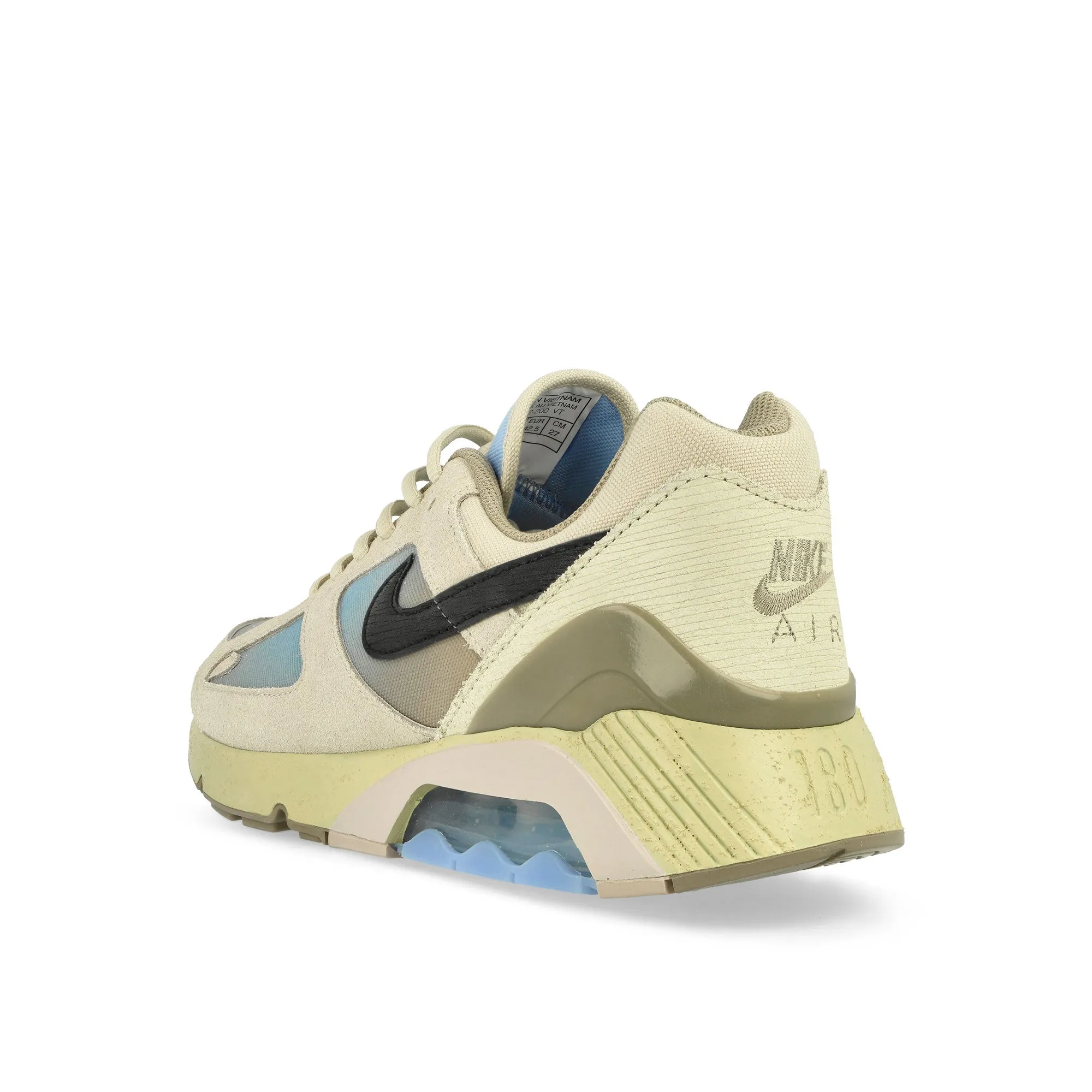 Air 180 Multi-functional durability