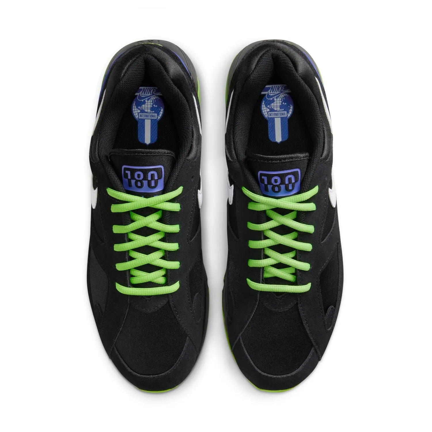 Walk Tech GoodGrip Air 180 QS 'Joker'