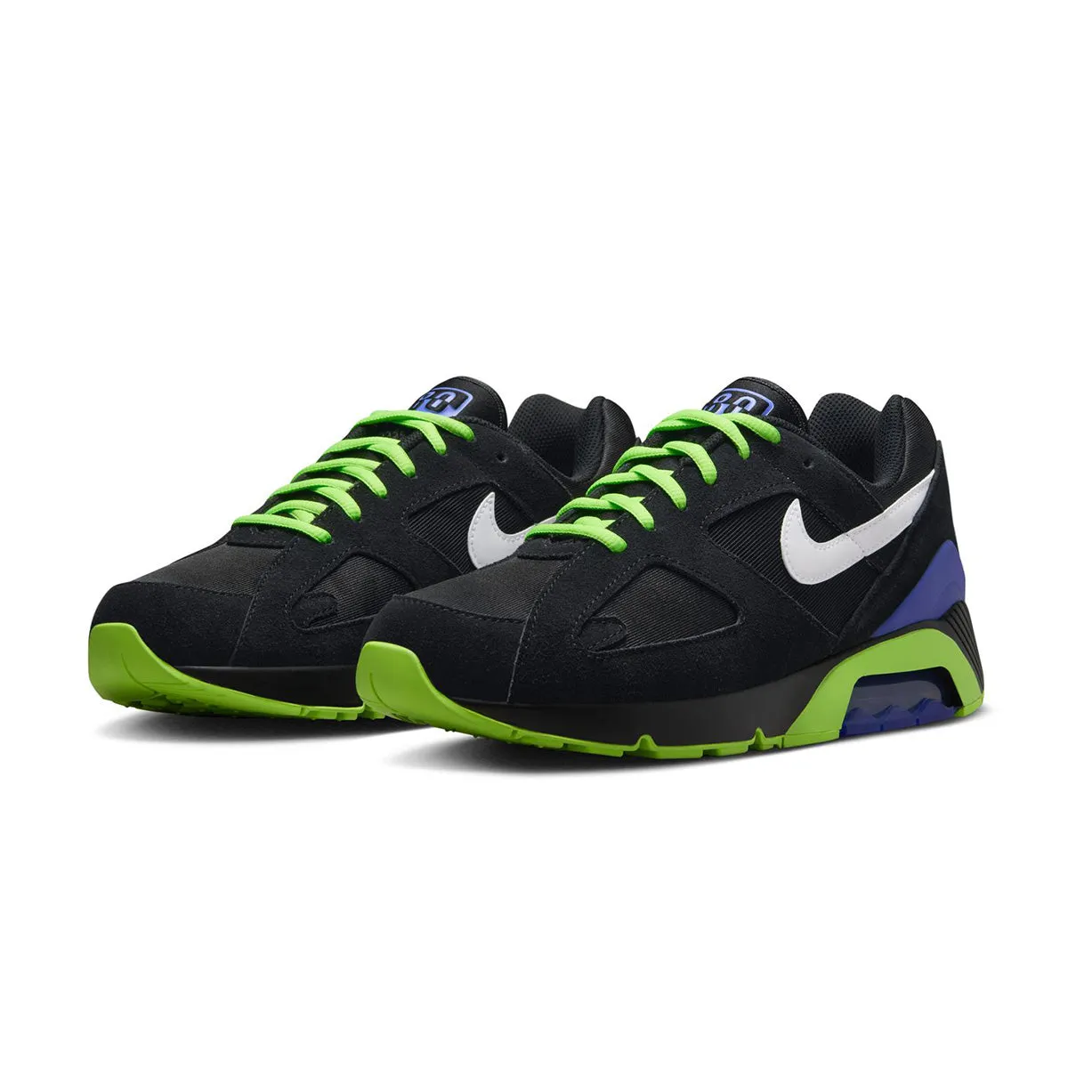 Flexible Grooves Air 180 QS 'Joker'