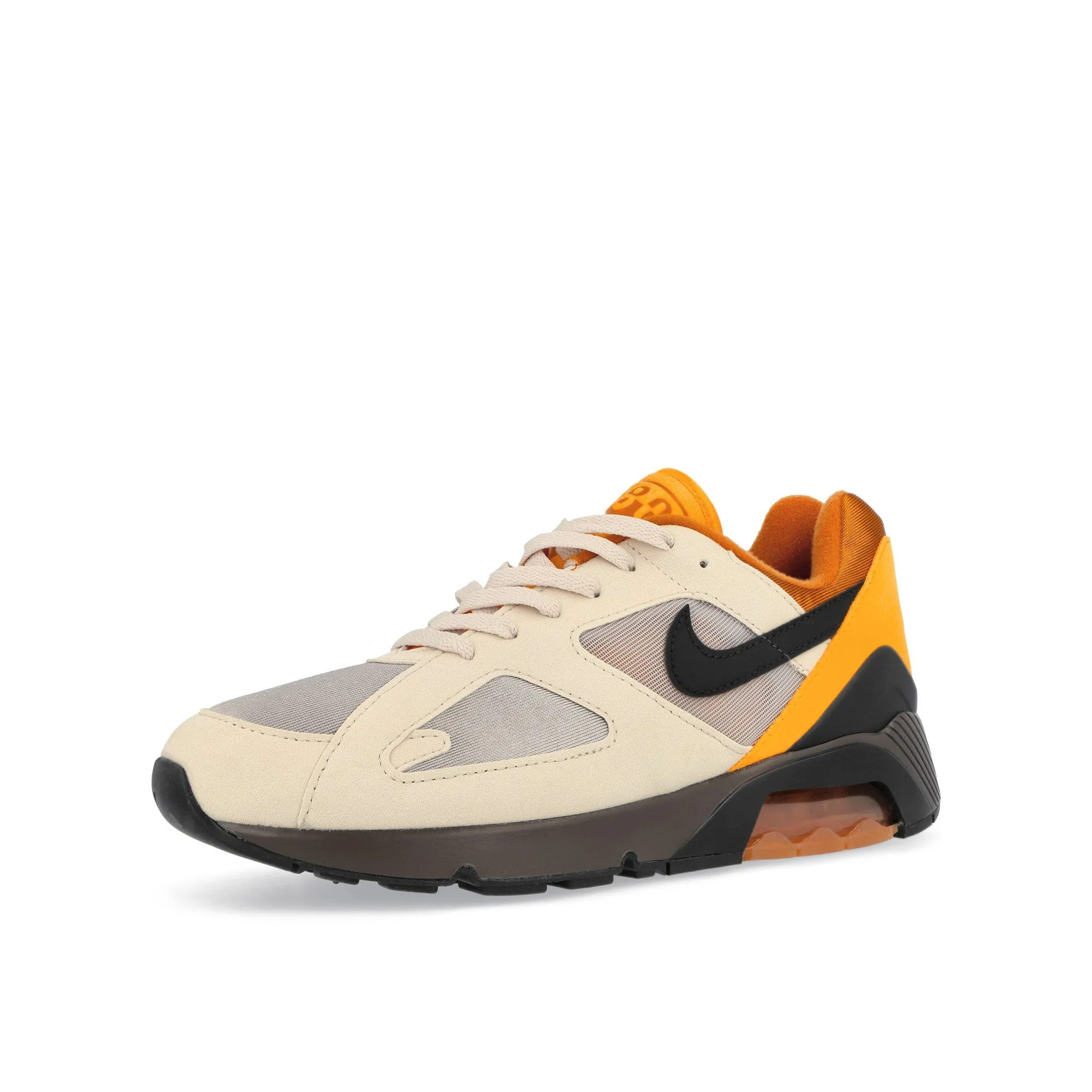 Air 180 Long-Distance Walking Anatomical Contour Shape