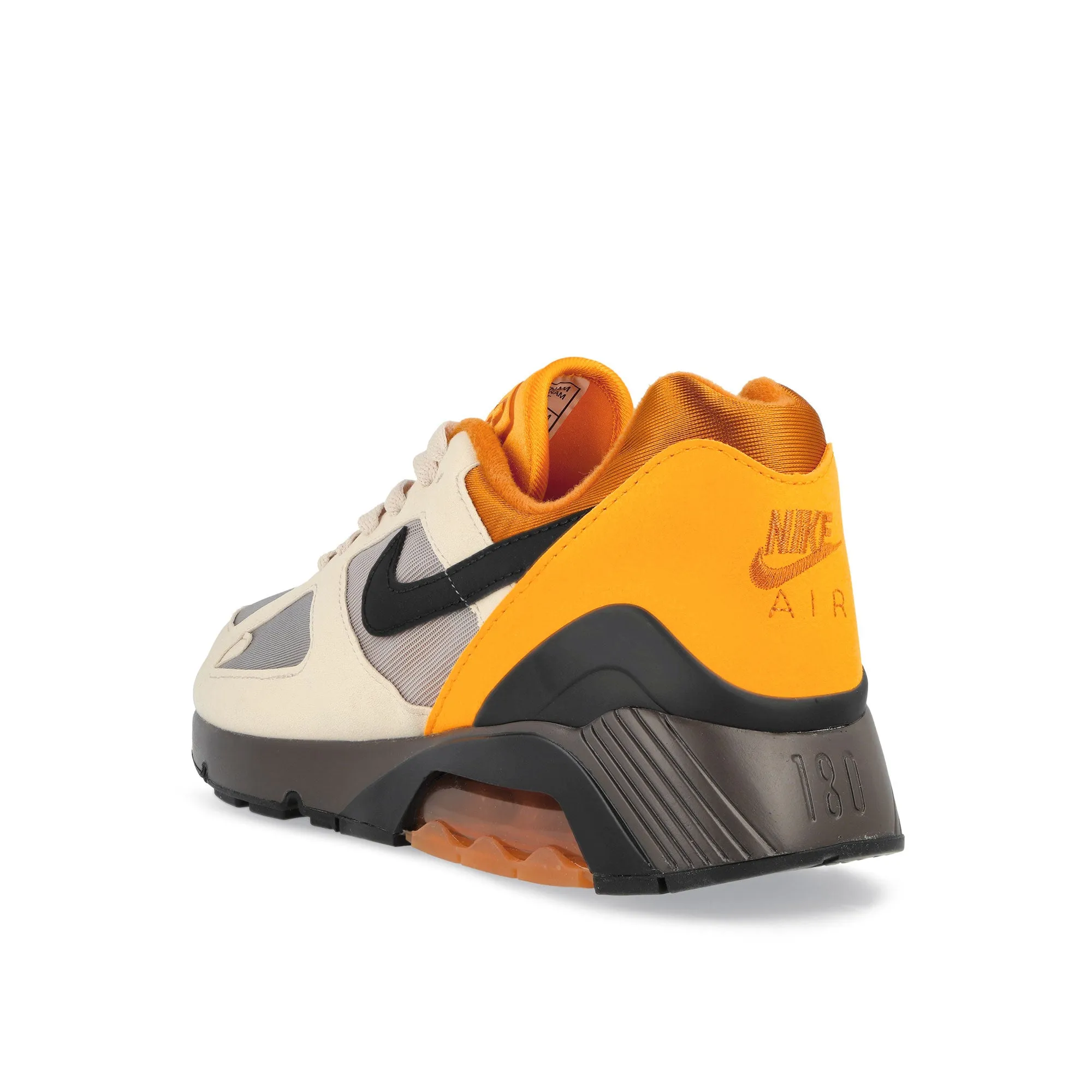 Air 180 Hard Surface Motion Control Arch