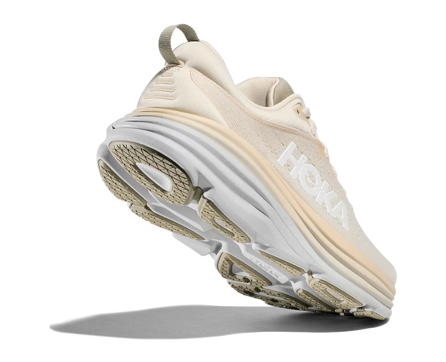 Anti Odor HOKA-BONDI 8 WIDE Men