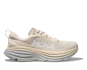 HOKA-BONDI 8 WIDE Men Stamina boost Natural Move