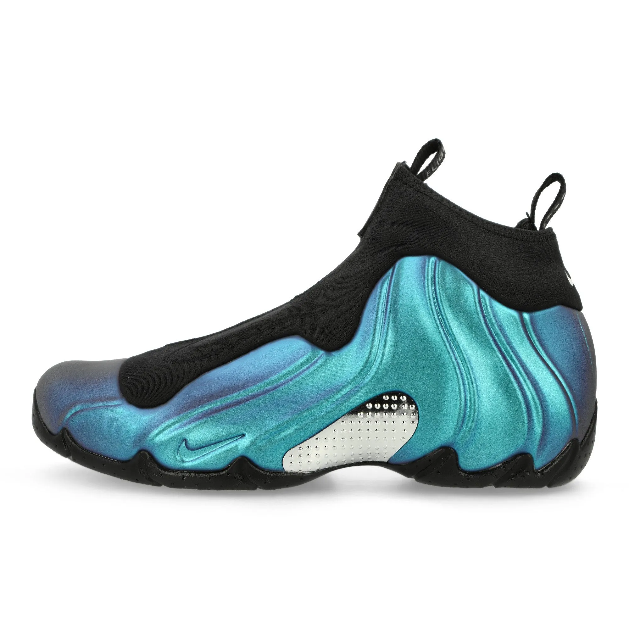 Air Flightposite Tailored lining