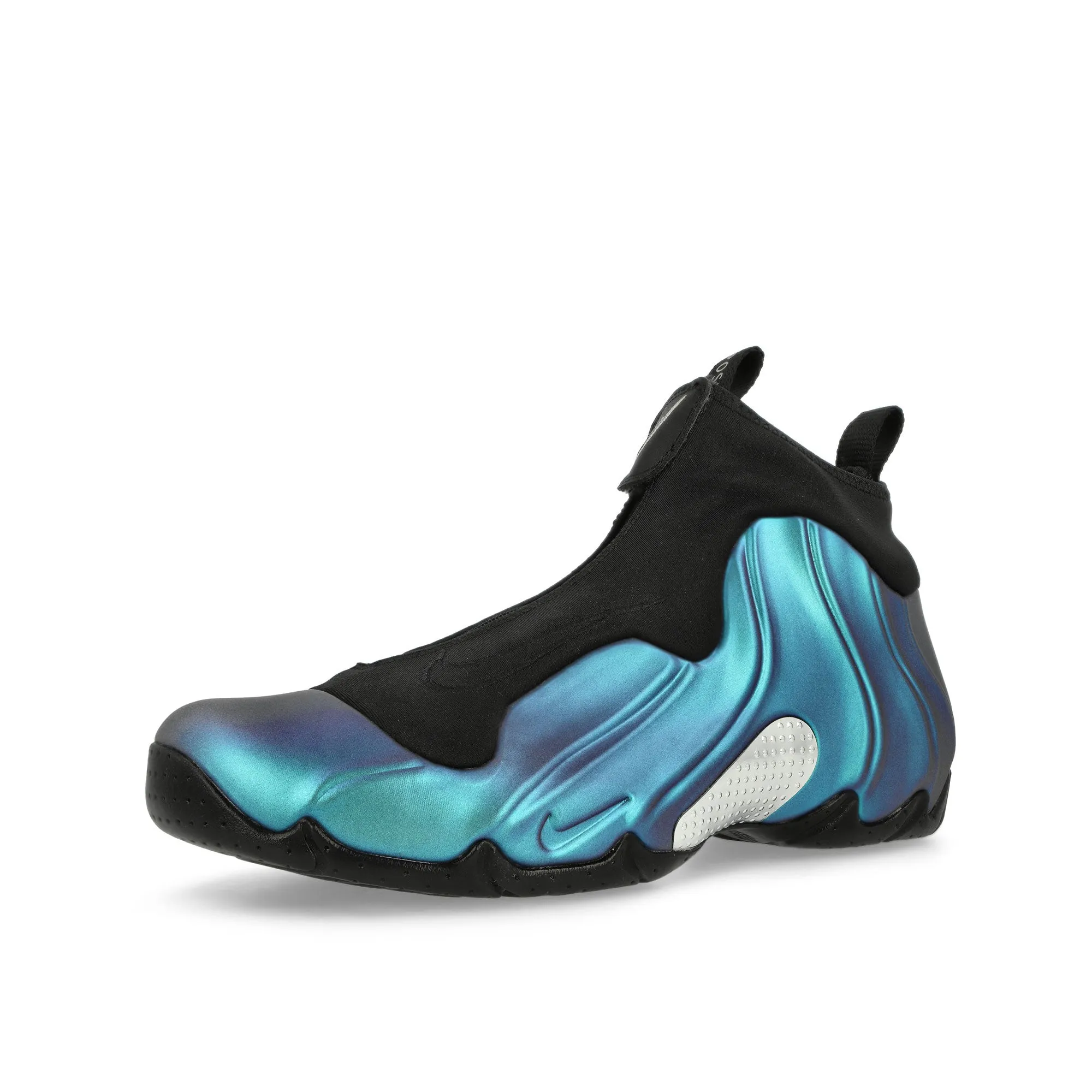 Air Flightposite Hyper Breathable Knit
