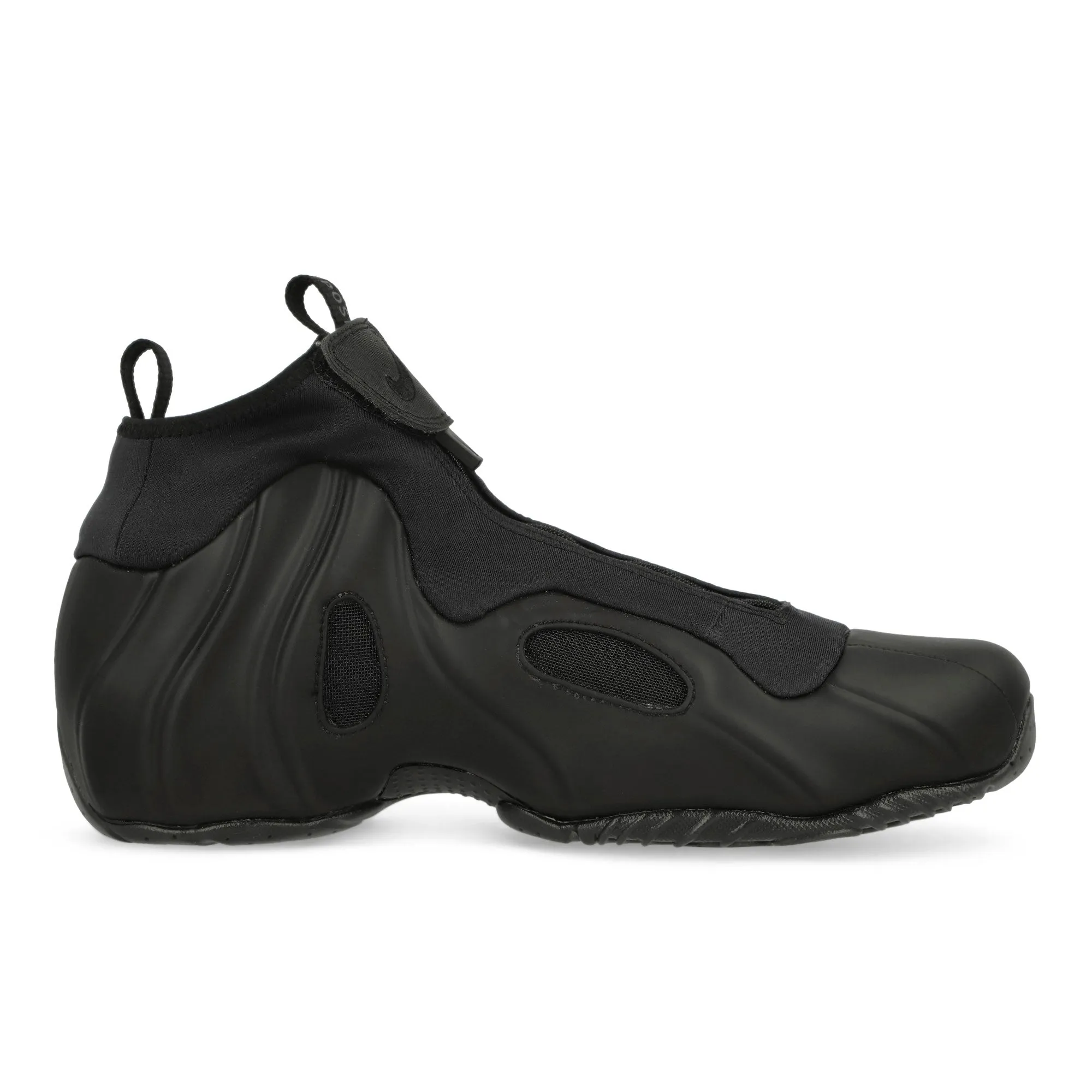 Air Flightposite Sturdy materials