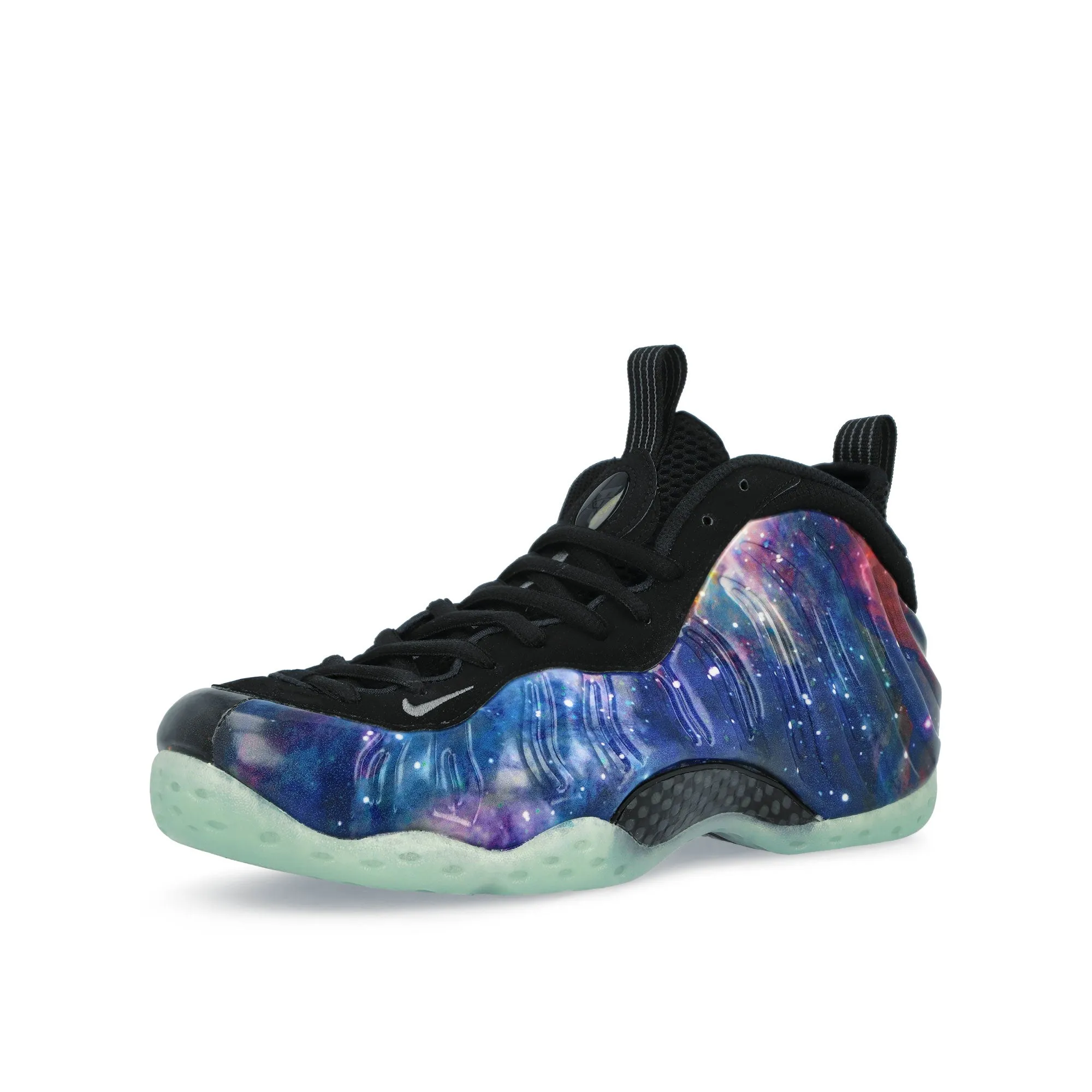 Air Foamposite One City Style Durable Lacing