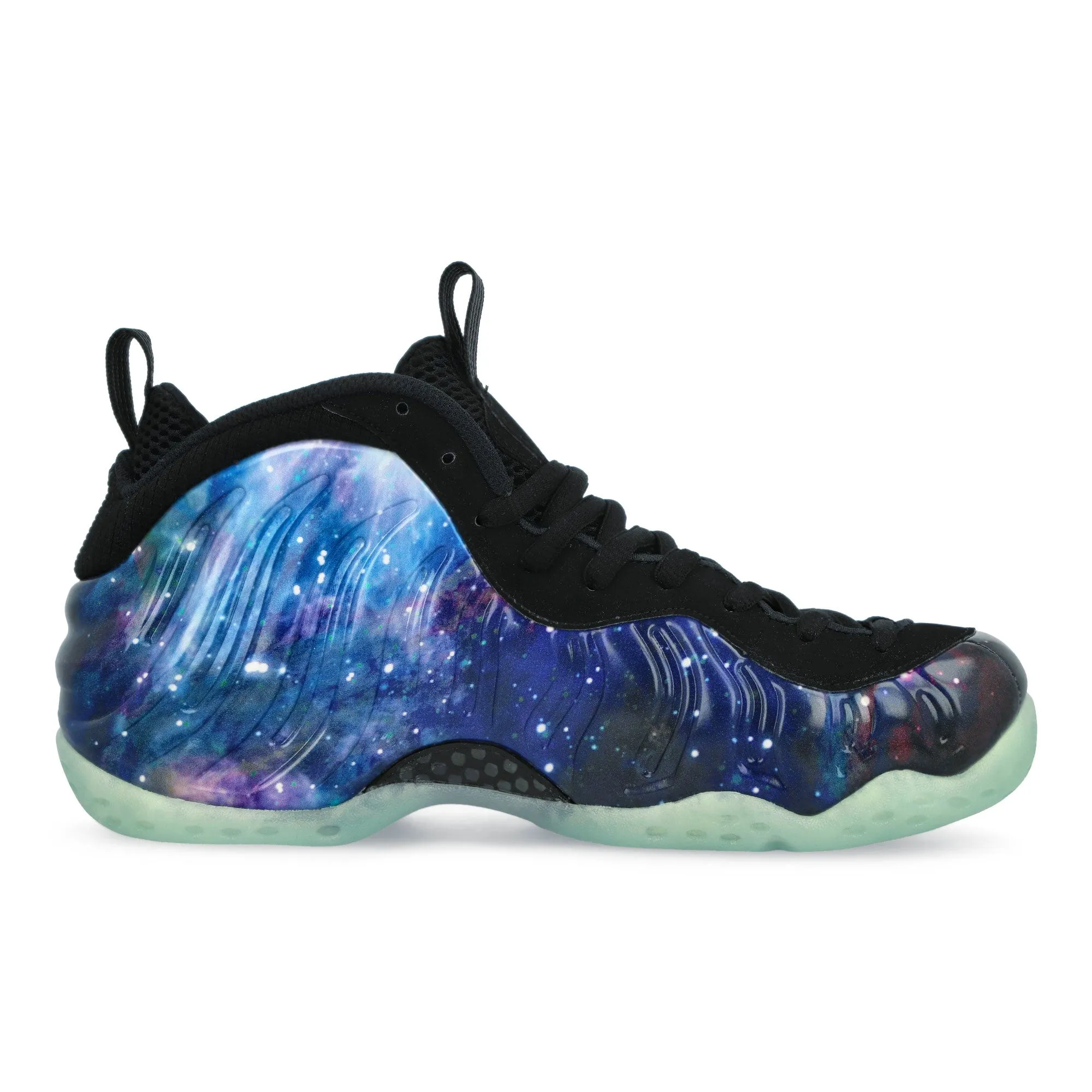 Odor Resistant Ultra-soft traction Air Foamposite One