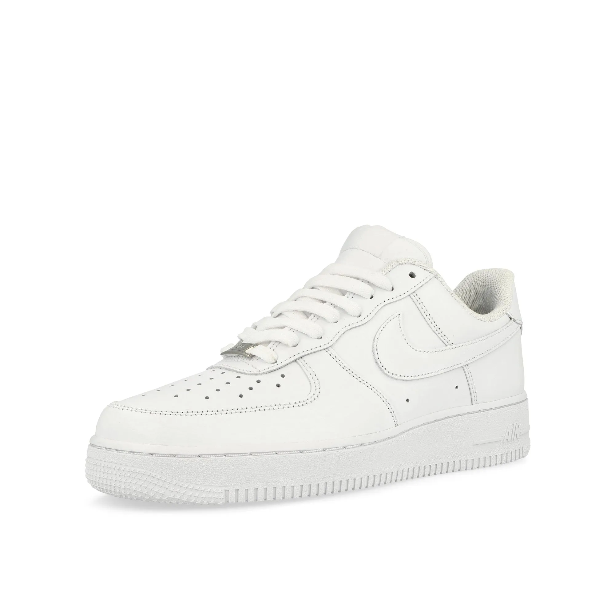 Air Force 1 '07 Smooth Entry Ultimate Comfort