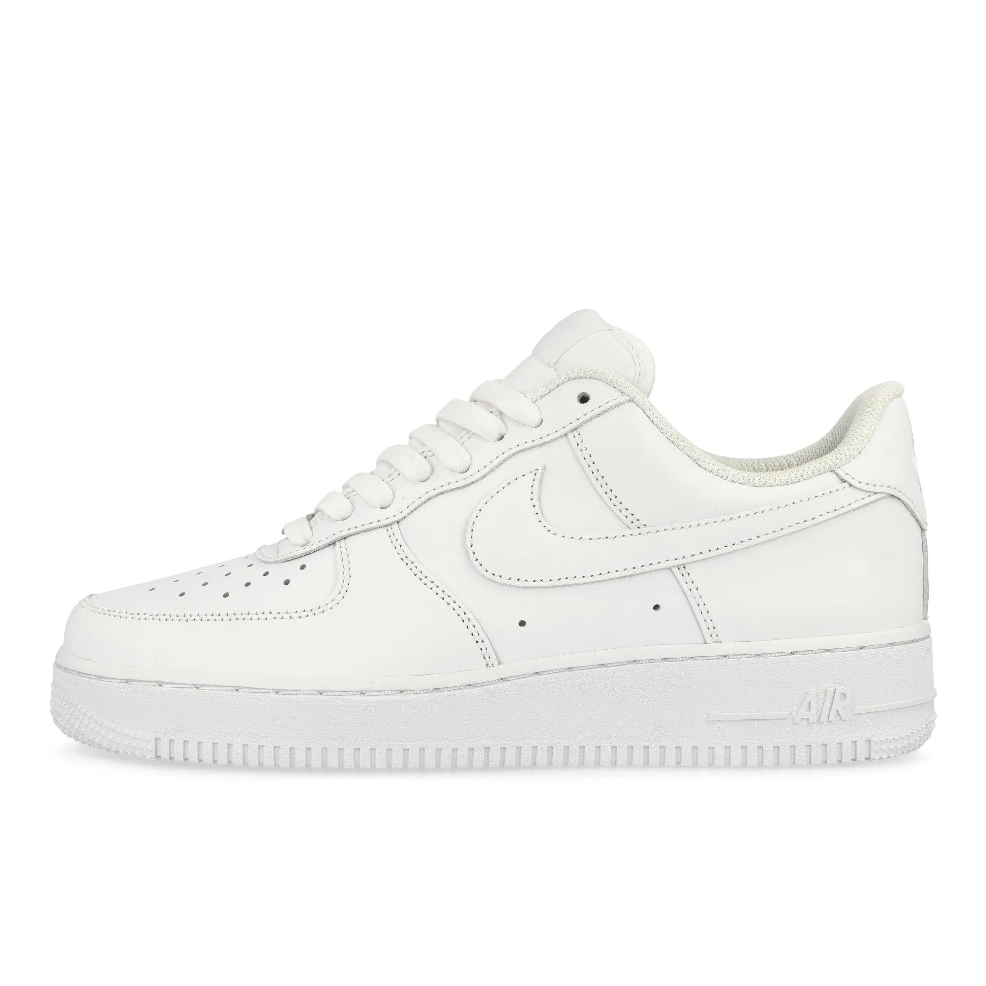 Long-Distance Walking Air Force 1 '07