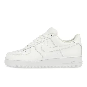 Long-Distance Walking Air Force 1 '07