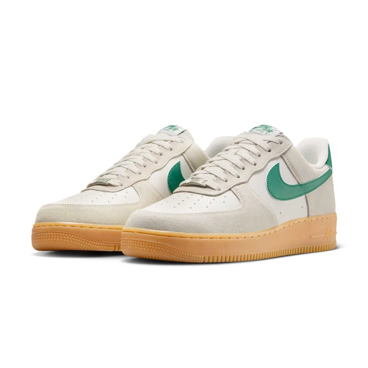 Air Force 1 '07 LV8  'Phantom Malachite' Core Balance