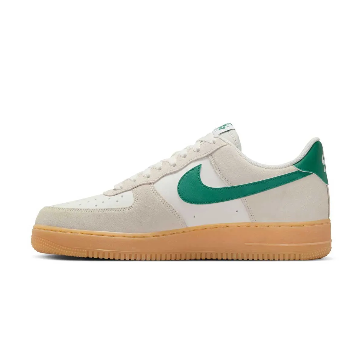 Air Force 1 '07 LV8  'Phantom Malachite' Supportive Design