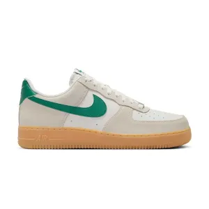 No Hassle Fashion Accent Air Force 1 '07 LV8  'Phantom Malachite'