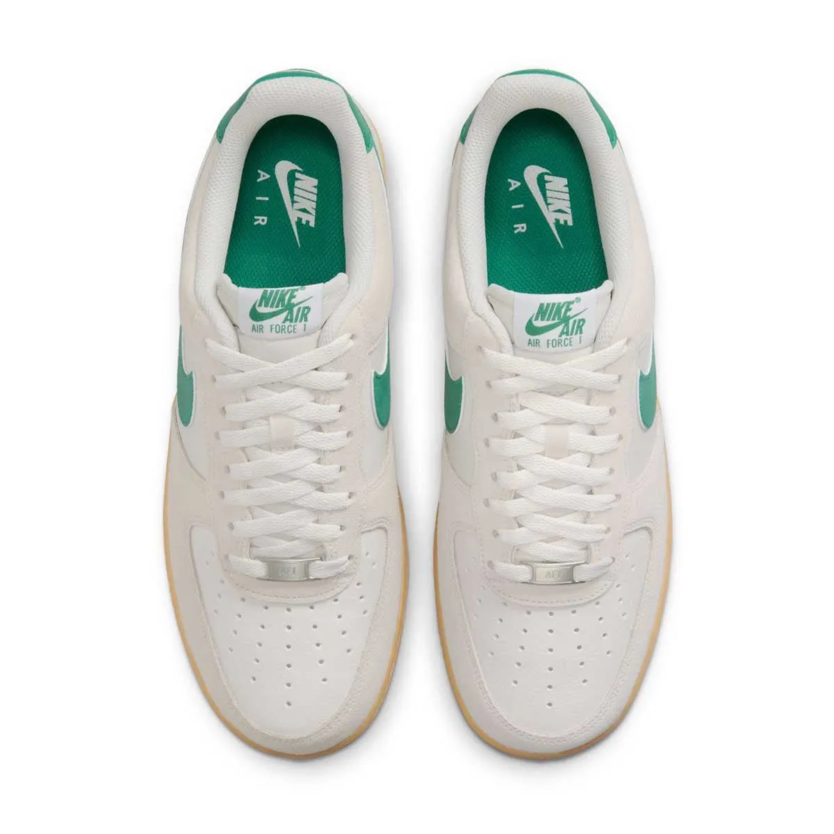 Air Force 1 '07 LV8  'Phantom Malachite' Lace Comfort
