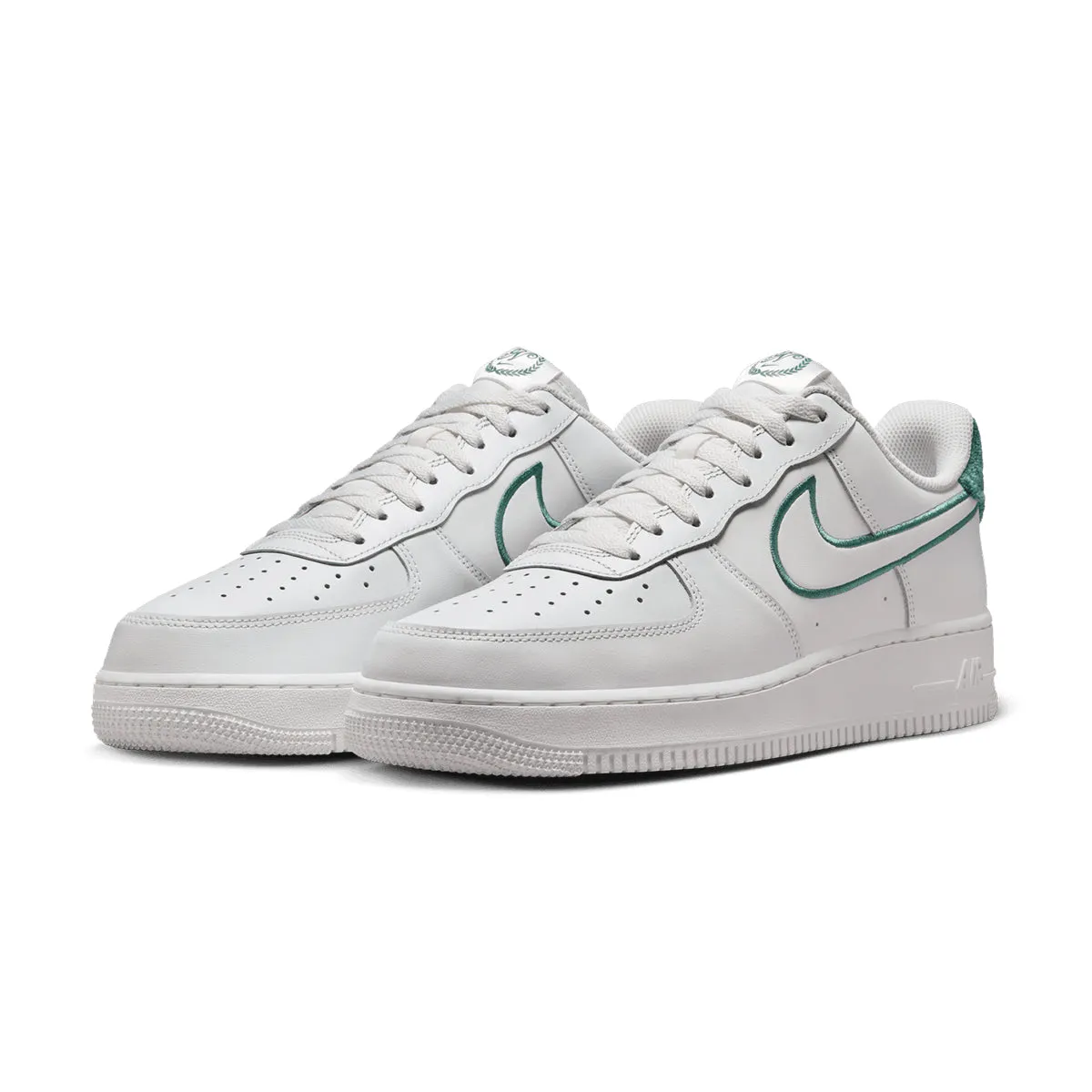 Rolling Motion Technology BreathableMesh Air Force 1 '07 LV8 'Resort and Sport'